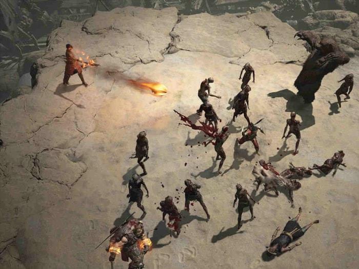 How to Get Ahead in Diablo 4 Essential Tips for Dominating the Early Game content1